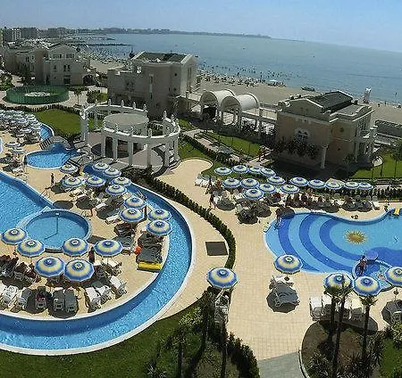 شقة Paradise *