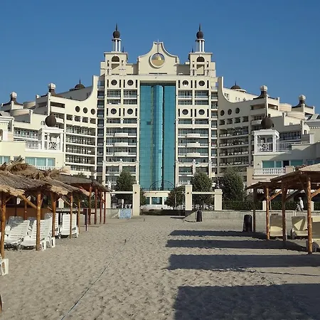 شقة Paradise *